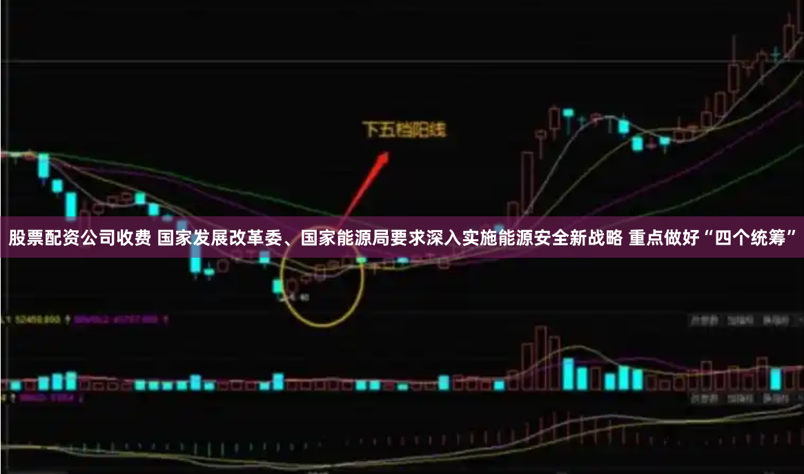 股票配资公司收费 国家发展改革委、国家能源局要求深入实施能源安全新战略 重点做好“四个统筹”