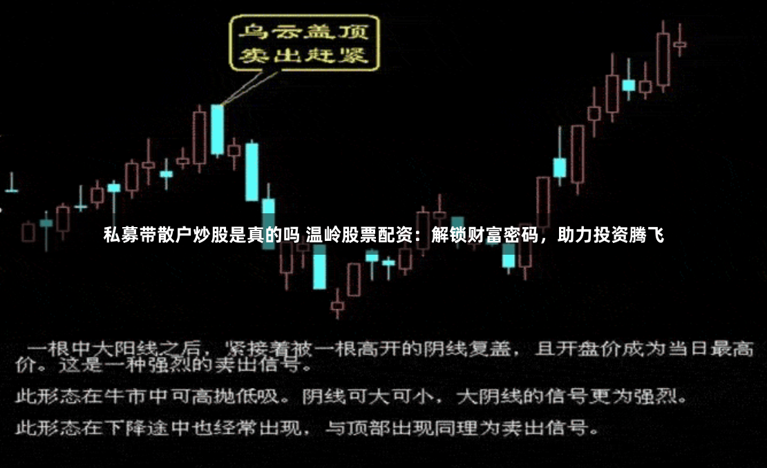 私募带散户炒股是真的吗 温岭股票配资：解锁财富密码，助力投资腾飞