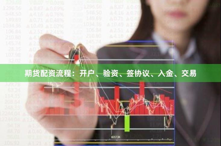 期货配资流程：开户、验资、签协议、入金、交易