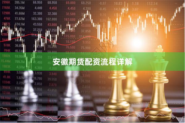 安徽期货配资流程详解